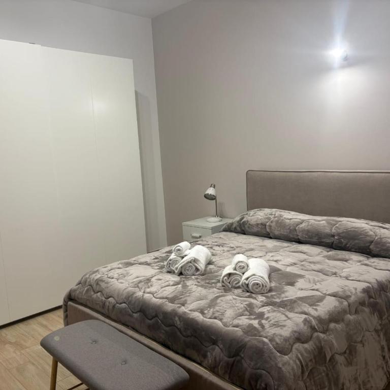 Casa Concordia - Appartamento Standard - 27