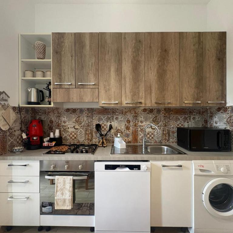 Casa Concordia - Appartamento Standard - 6