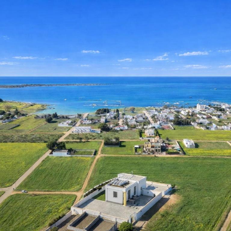 Villa Corte delle Spiagge - One-Bedroom House - 9