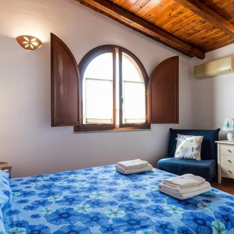 Appartamento Perugino - Appartamento Deluxe con 2 Camere da Letto e Balcone - 24