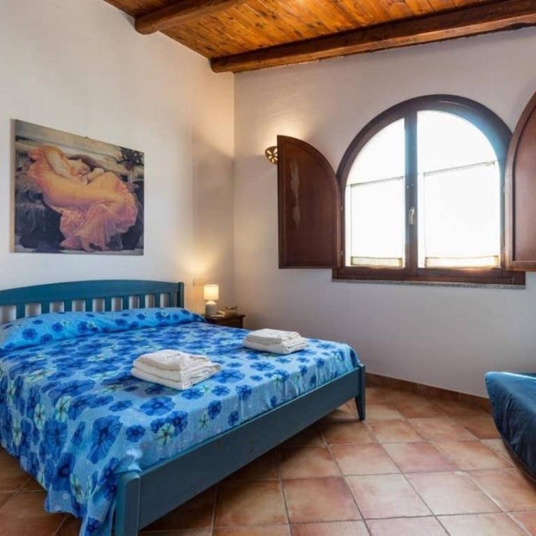 Appartamento Perugino - Appartamento Deluxe con 2 Camere da Letto e Balcone - 25