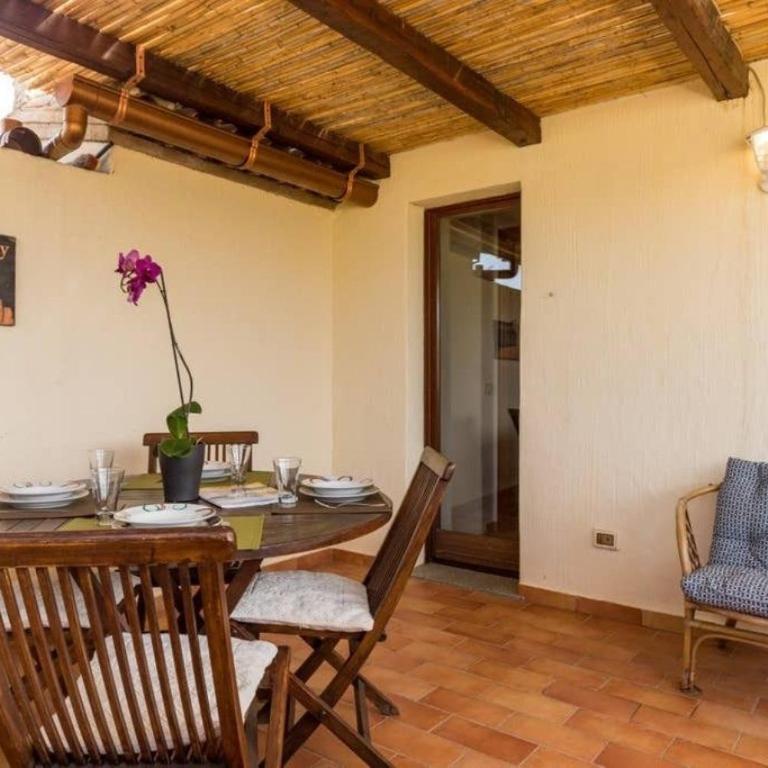 Appartamento Perugino - Appartamento Deluxe con 2 Camere da Letto e Balcone - 8