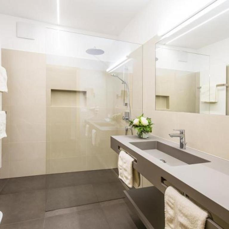 Stöckerhof Apartment Herz - Appartamento Superior con Vista Città - 5