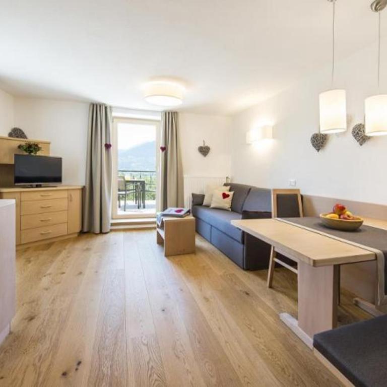 Stöckerhof Apartment Herz - Appartamento Superior con Vista Città - 3