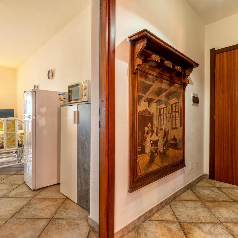 Appartamento Giallo Celeste - Two-Bedroom Deluxe Apartment with Ocean View - 18