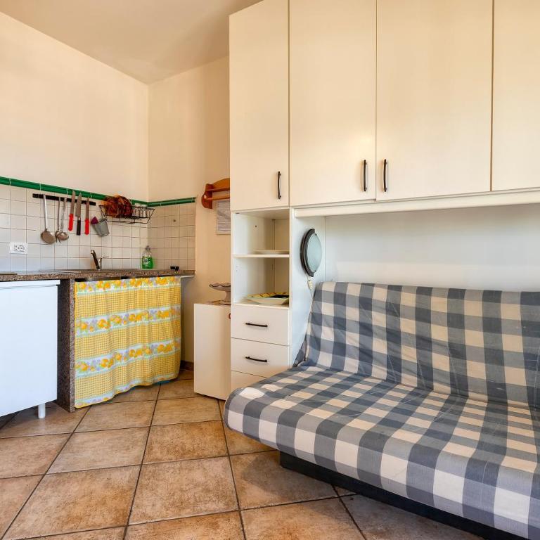 Appartamento Giallo Celeste - Two-Bedroom Deluxe Apartment with Ocean View - 6