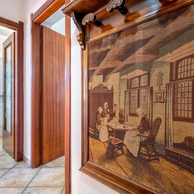 Appartamento Giallo Celeste - Two-Bedroom Deluxe Apartment with Ocean View - 16