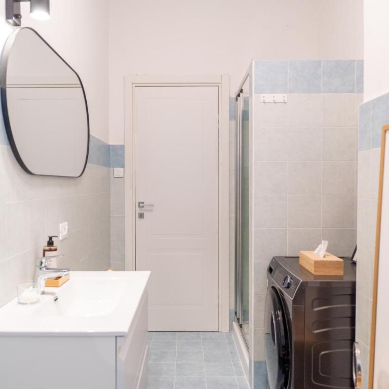 VERONA CENTRAL TERRACE - Exclusive Apartment - City Center - Apartment mit 1 Schlafzimmer - 17