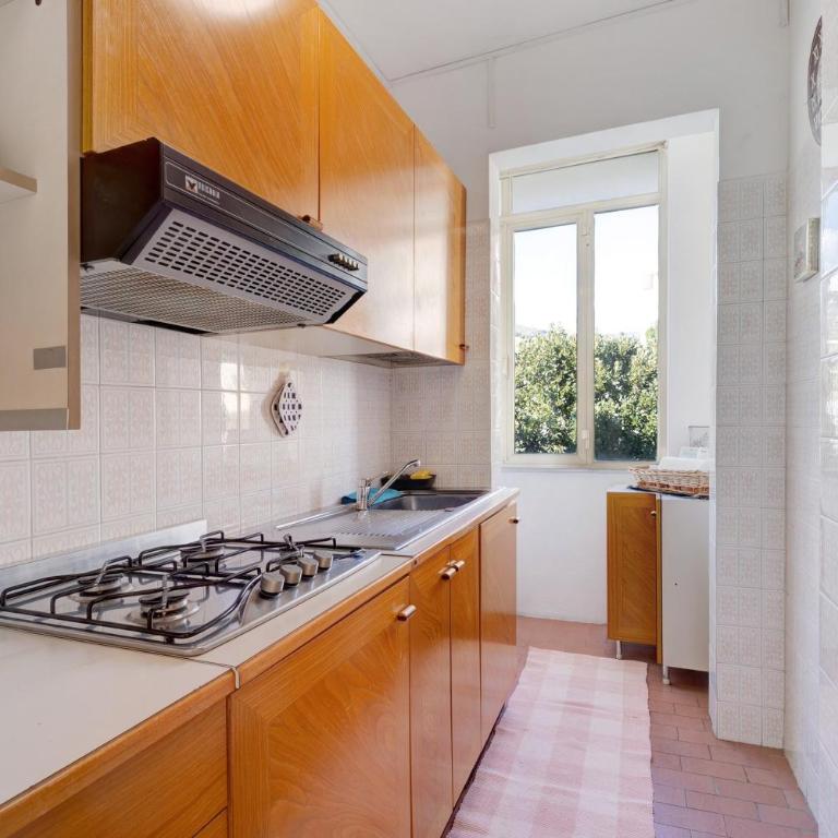 Bellevue - Appartamento Deluxe con 2 Camere da Letto e Vista Oceano - 11