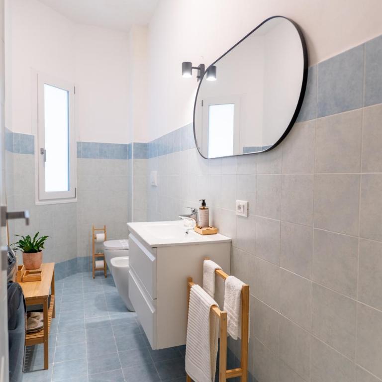 VERONA CENTRAL TERRACE - Exclusive Apartment - City Center - Apartment mit 1 Schlafzimmer - 26