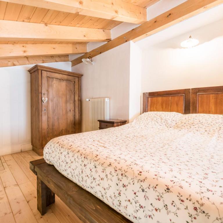 Agriturismo Al Gallo Nero Verde - Superior Apartment with City View - 16