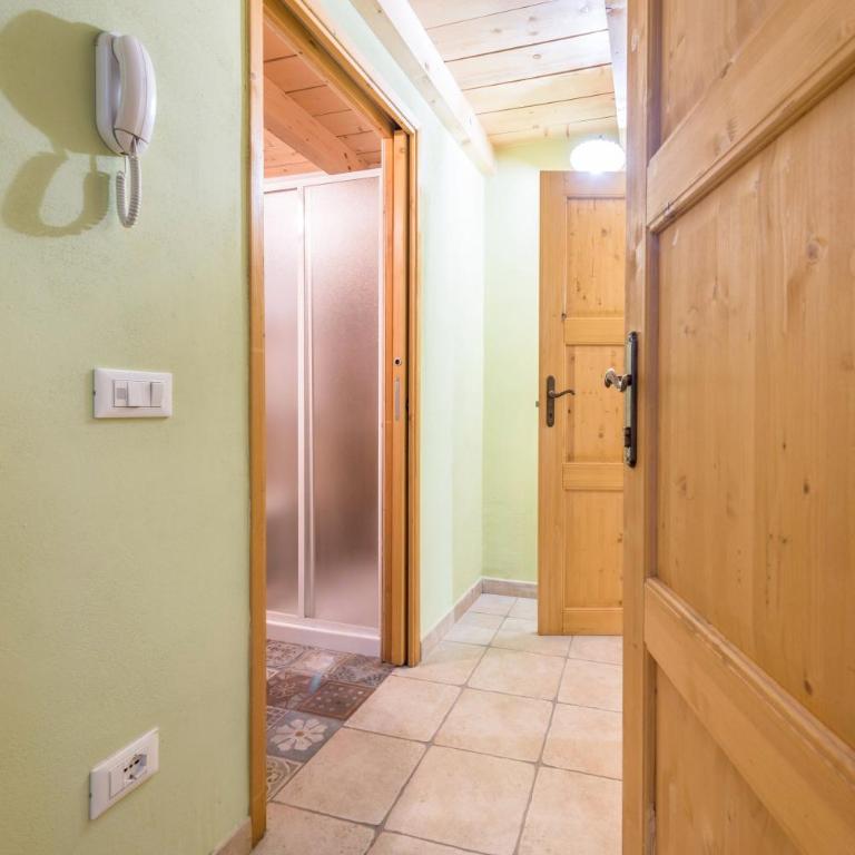 Agriturismo Al Gallo Nero Verde - Superior Apartment with City View - 18