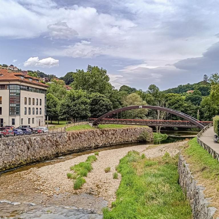 Apartamento increible Cangas Onis - Apartamento Premium de 3 dormitorios con balcón - 20