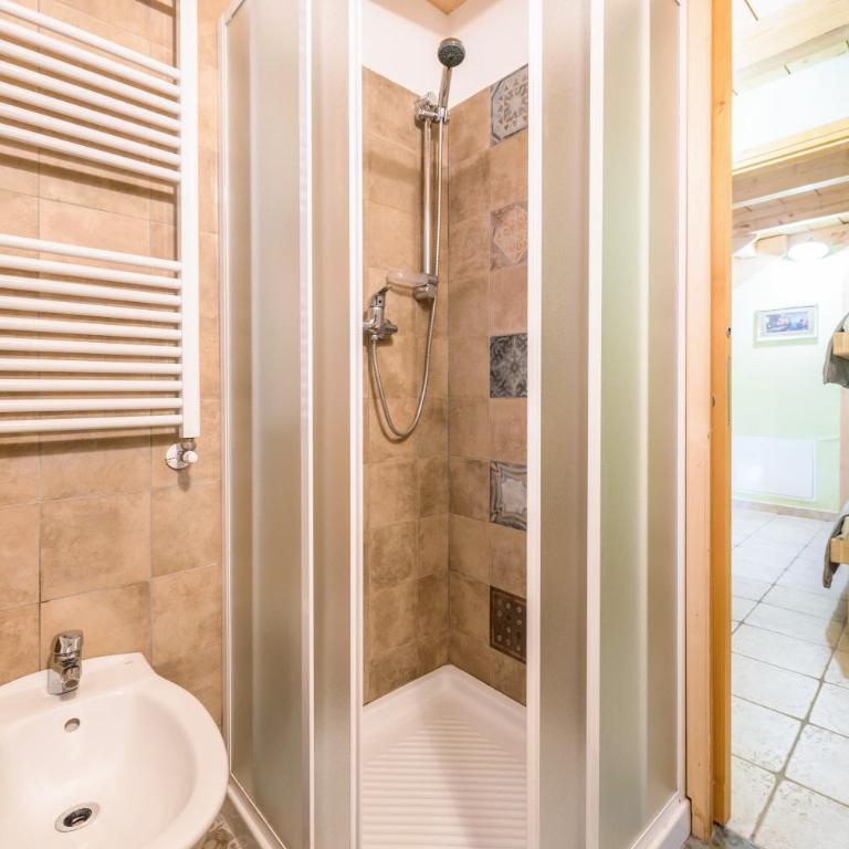 Agriturismo Al Gallo Nero Verde - Superior Apartment with City View - 10