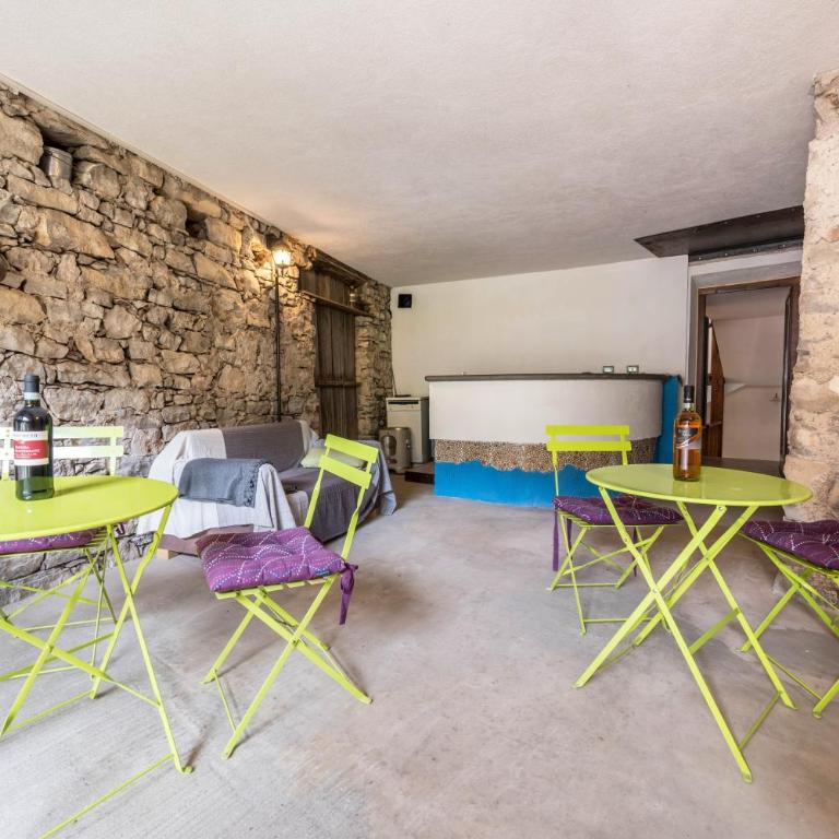 Agriturismo Al Gallo Nero Verde - Superior Apartment with City View - 29