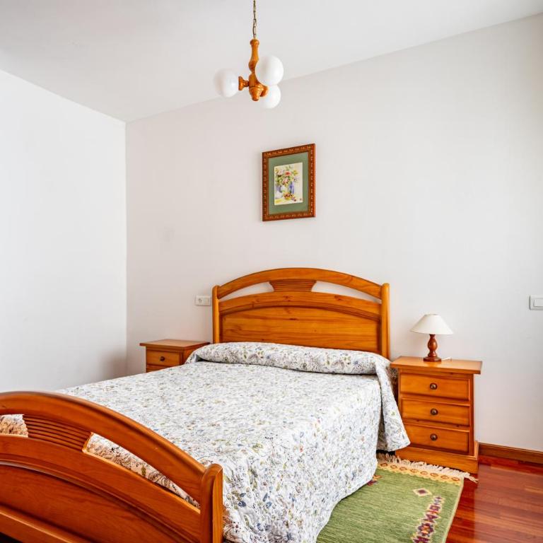 Apartamento increible Cangas Onis - Apartamento Premium de 3 dormitorios con balcón - 12