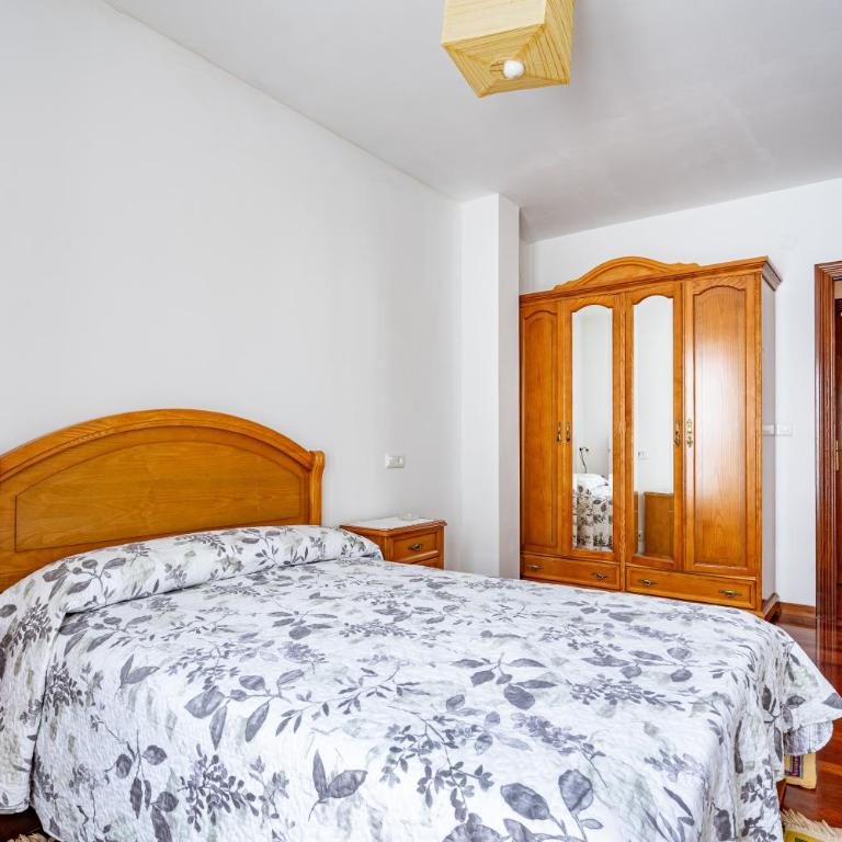 Apartamento increible Cangas Onis - Apartamento Premium de 3 dormitorios con balcón - 7