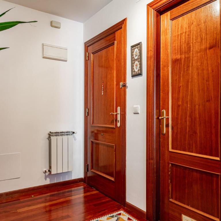 Apartamento increible Cangas Onis - Apartamento Premium de 3 dormitorios con balcón - 15