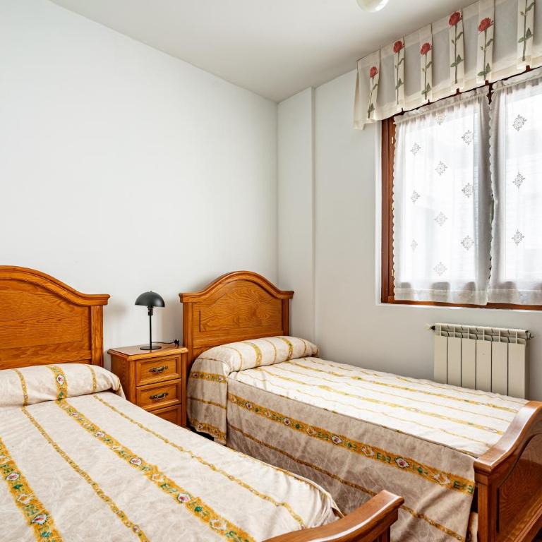 Apartamento increible Cangas Onis - Apartamento Premium de 3 dormitorios con balcón - 10