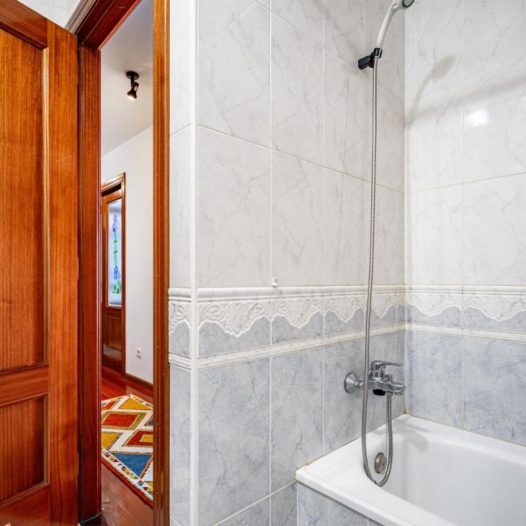 Apartamento increible Cangas Onis - Apartamento Premium de 3 dormitorios con balcón - 9