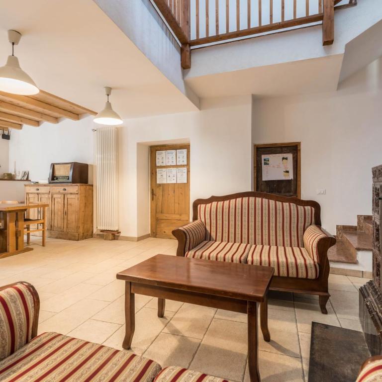 Agriturismo Al Gallo Nero Verde - Superior Apartment with City View - 23