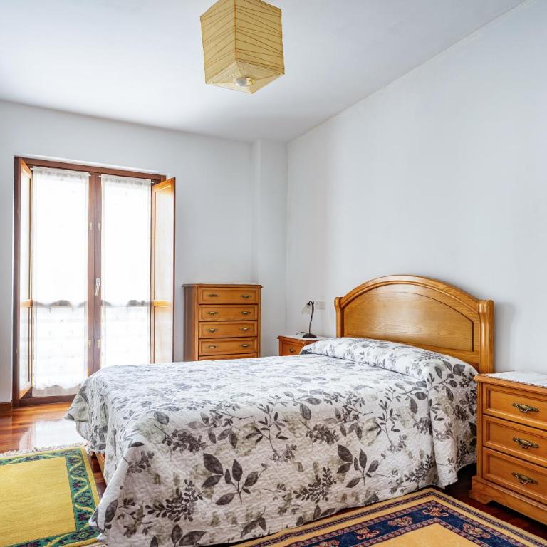 Apartamento increible Cangas Onis - Apartamento Premium de 3 dormitorios con balcón - 6