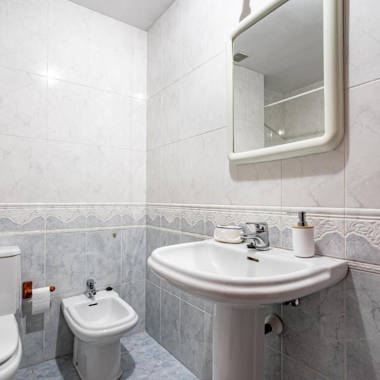 Apartamento increible Cangas Onis - Apartamento Premium de 3 dormitorios con balcón - 8