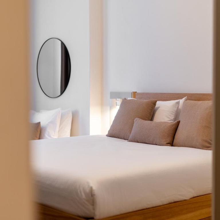 VERONA CENTRAL TERRACE - Exclusive Apartment - City Center - Apartment mit 1 Schlafzimmer - 12