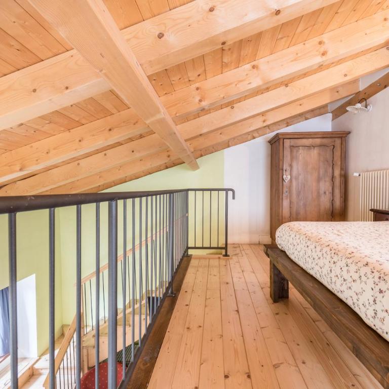 Agriturismo Al Gallo Nero Verde - Superior Apartment with City View - 17