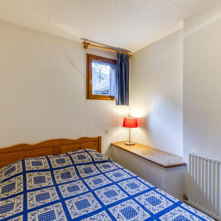Chalet de l'Ardoisière - Appartement 2 Chambres Deluxe avec Balcon - 14