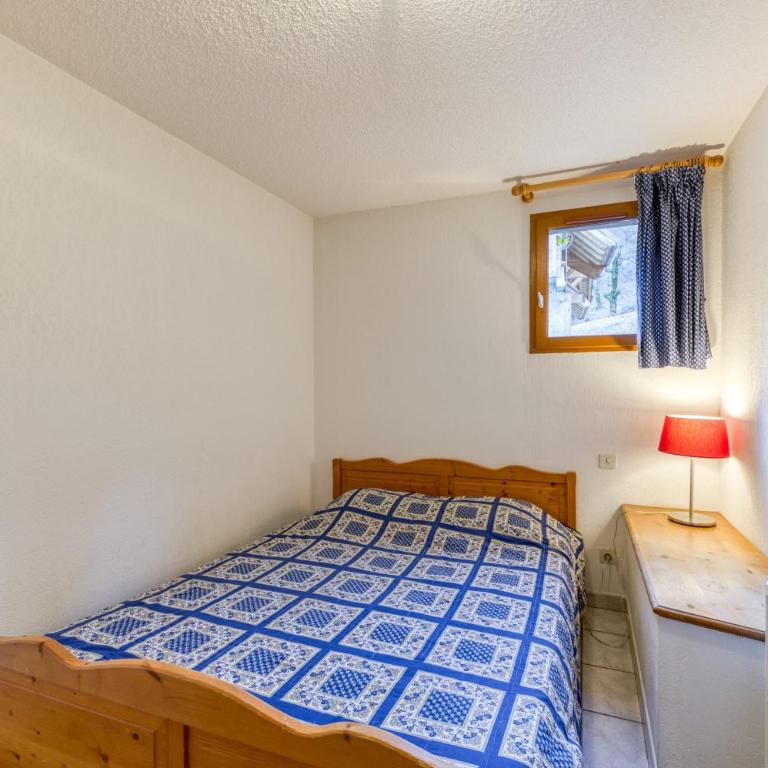 Chalet de l'Ardoisière - Appartement 2 Chambres Deluxe avec Balcon - 13