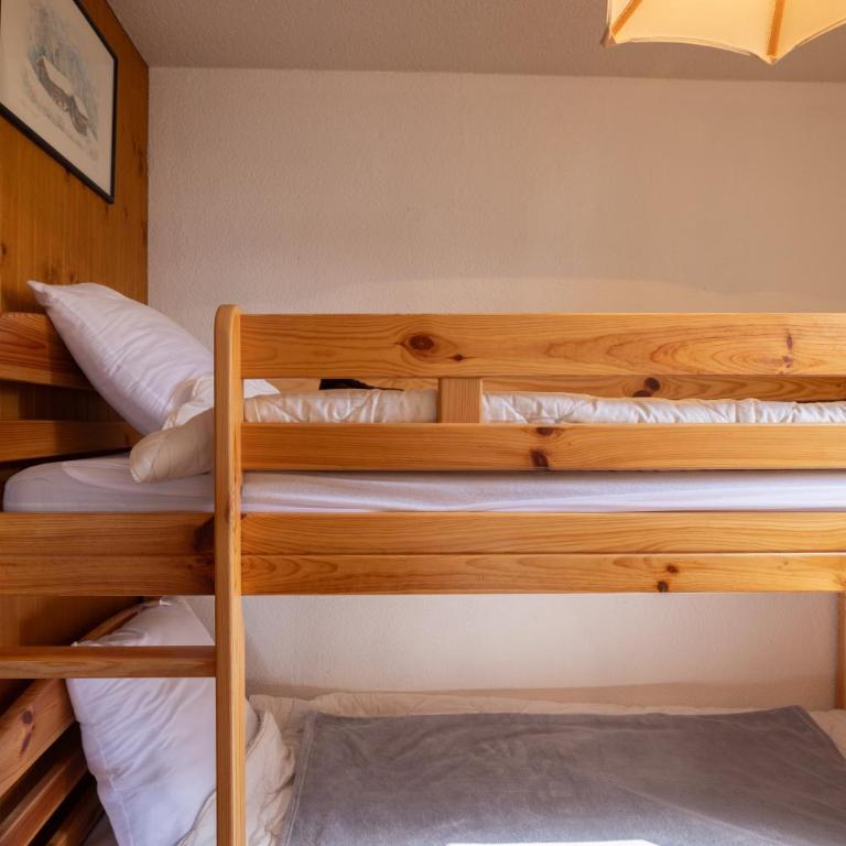 Appartement 2 Pièces - Les Saisies - Appartamento Superior con 1 Camera da Letto e Balcone - 13