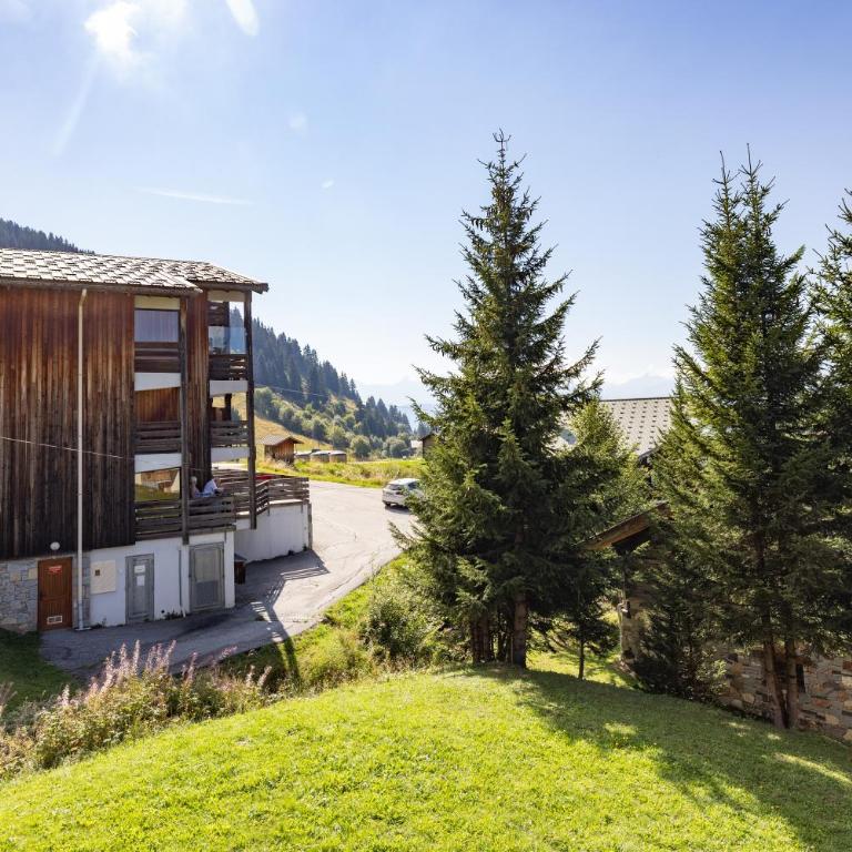 Appartement 2 Pièces - Les Saisies - Appartamento Superior con 1 Camera da Letto e Balcone - 17