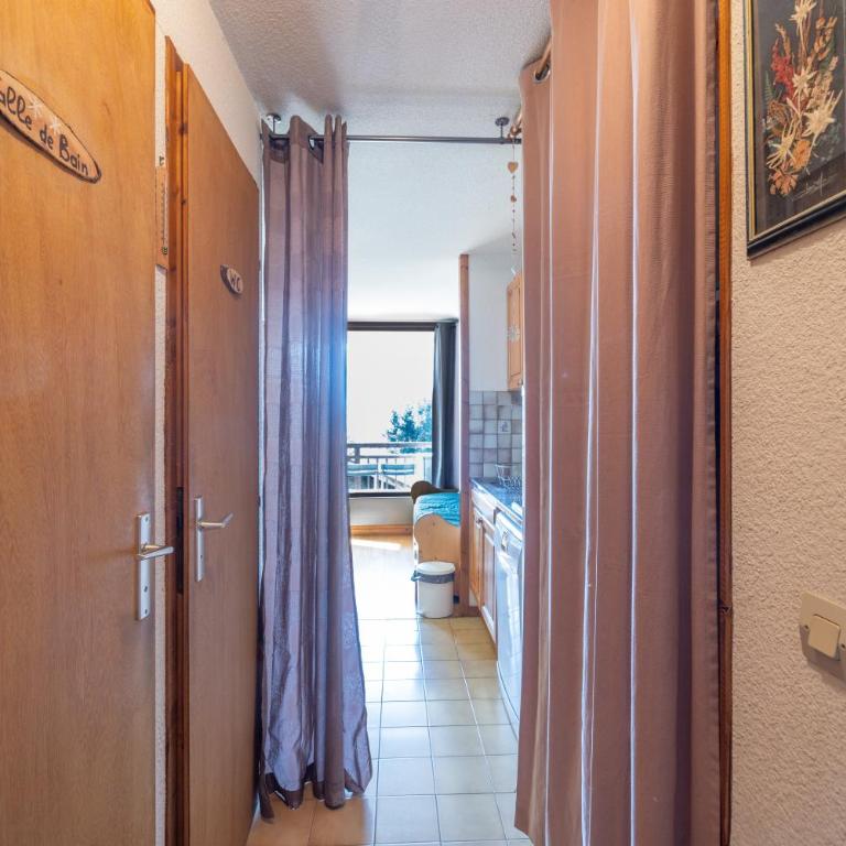 Appartement 2 Pièces - Les Saisies - Appartamento Superior con 1 Camera da Letto e Balcone - 16