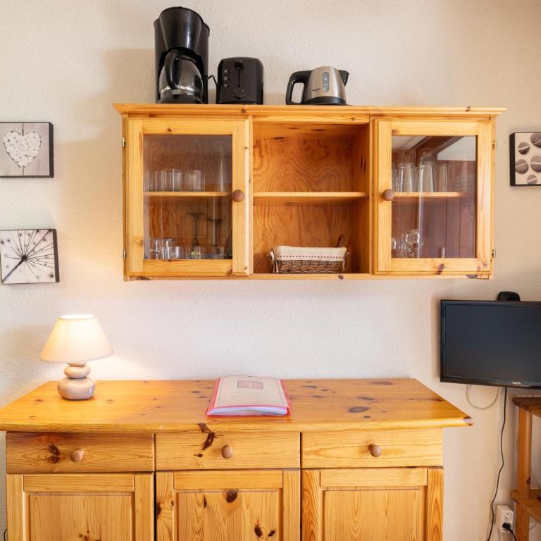 Appartement 2 Pièces - Les Saisies - Appartamento Superior con 1 Camera da Letto e Balcone - 14