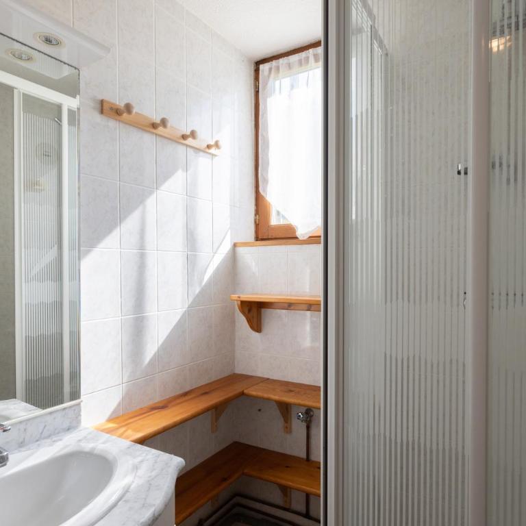 Appartement 2 Pièces - Les Saisies - Appartamento Superior con 1 Camera da Letto e Balcone - 15