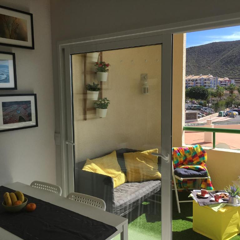 Apartment Los Cristianos - Apartamento de 1 dormitorio - 7