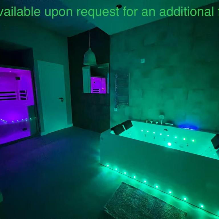 Era Deluxe Oasis 2 Near The Beach - Superior One-Bedroom Apartment - 25