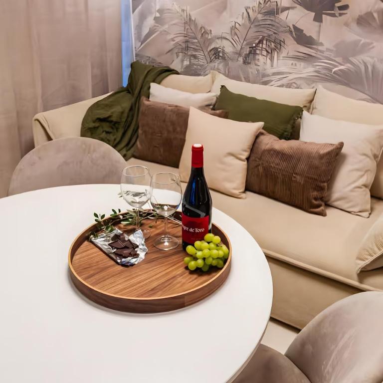 Era Deluxe Oasis 2 Near The Beach - Superior One-Bedroom Apartment - 4