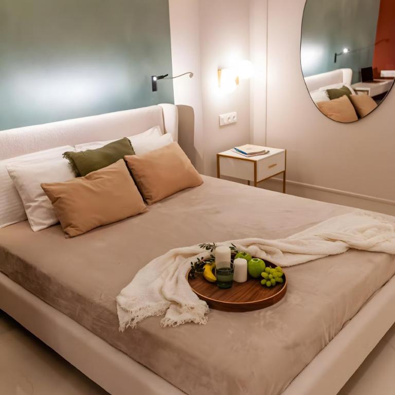 Era Deluxe Oasis 2 Near The Beach - Superior One-Bedroom Apartment - 14