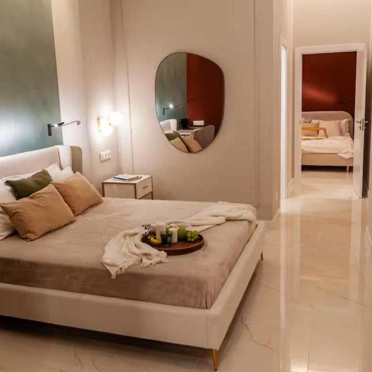 Era Deluxe Oasis 2 Near The Beach - Superior One-Bedroom Apartment - 13
