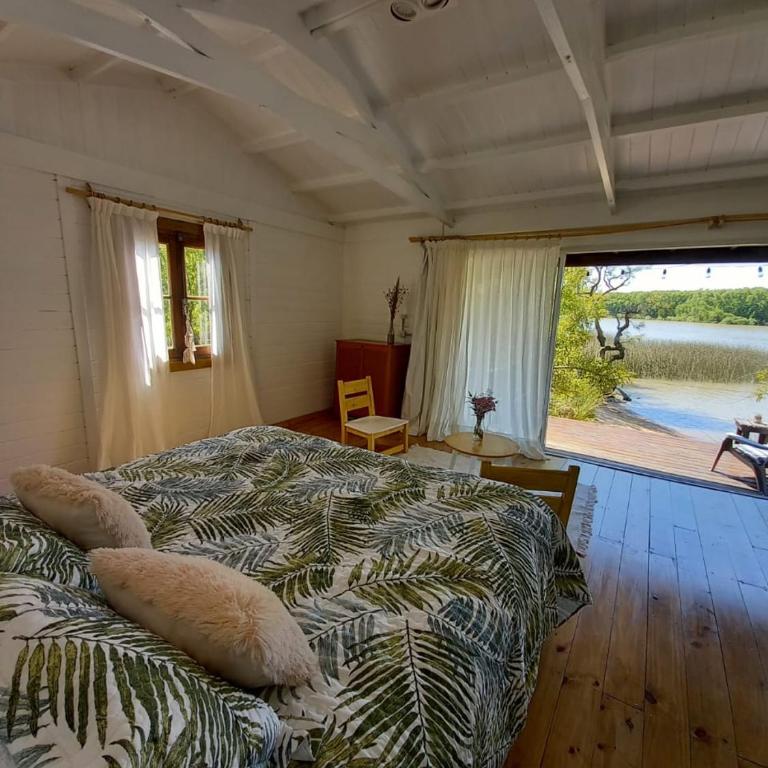 Isla Verde Lodge - Casa con 1 dormitorio - 10