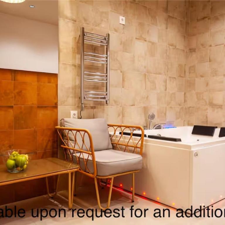Era Deluxe Oasis 2 Near The Beach - Superior One-Bedroom Apartment - 22