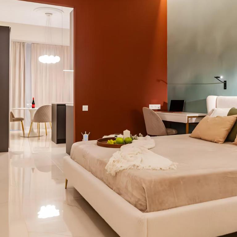 Era Deluxe Oasis 2 Near The Beach - Superior One-Bedroom Apartment - 15