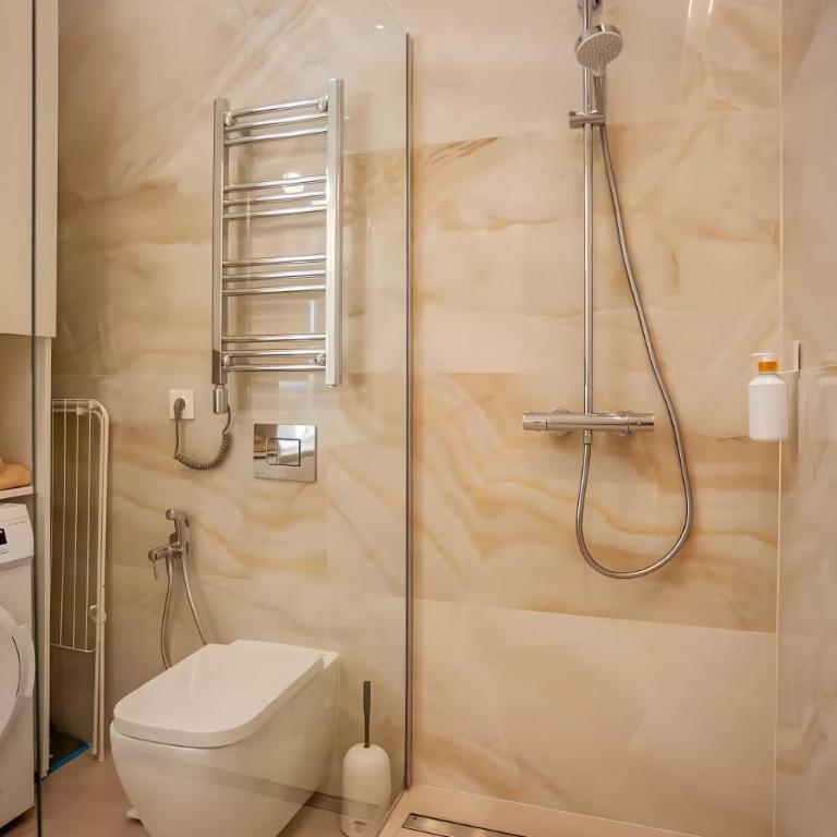 Era Deluxe Oasis 2 Near The Beach - Superior One-Bedroom Apartment - 17