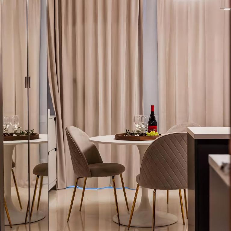 Era Deluxe Oasis 2 Near The Beach - Superior One-Bedroom Apartment - 29