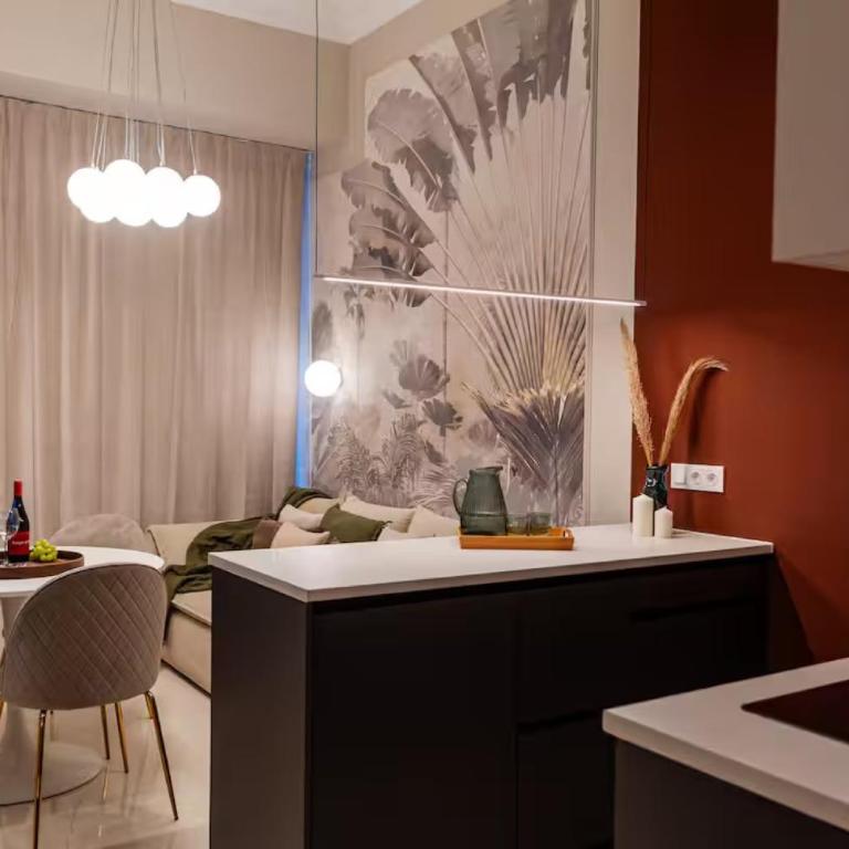 Era Deluxe Oasis 2 Near The Beach - Superior One-Bedroom Apartment - 7