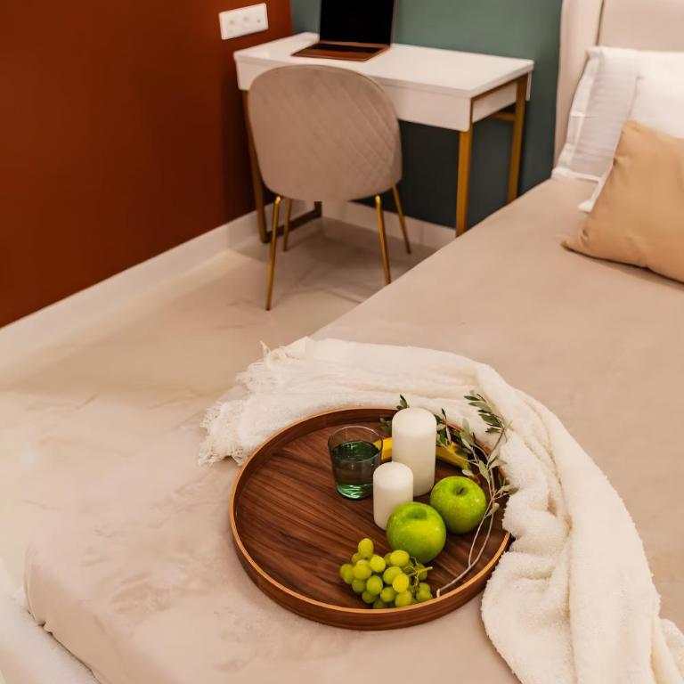 Era Deluxe Oasis 2 Near The Beach - Superior One-Bedroom Apartment - 16