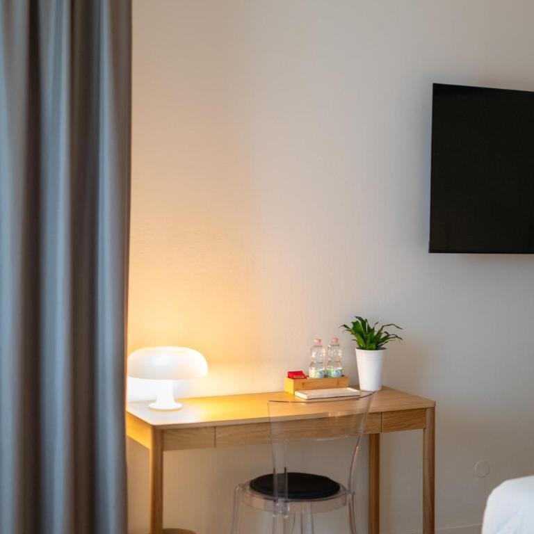VERONA CENTRAL TERRACE - Exclusive Apartment - City Center - Apartment mit 1 Schlafzimmer - 30