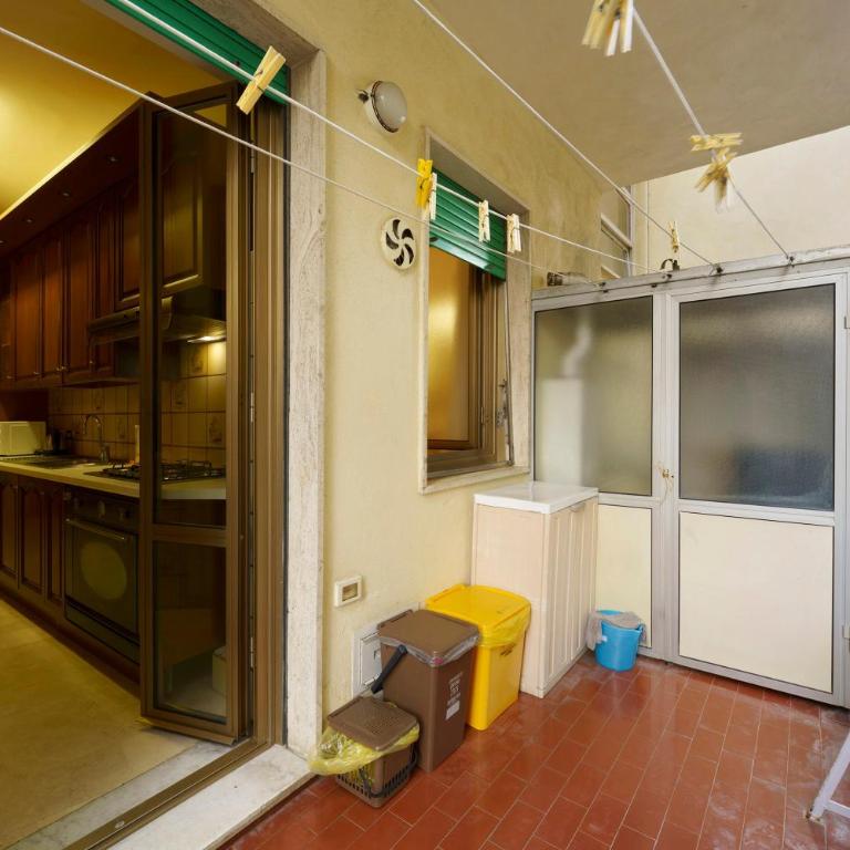 Casa Nonna Adri - Appartamento con Terrazza - 23